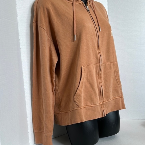 ROXY Hoodie with Sun Graphic size medium - Picture 5 of 16